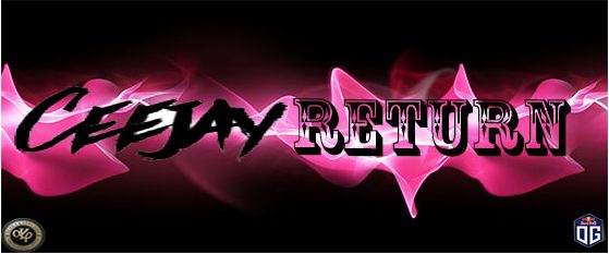 When ceejays return